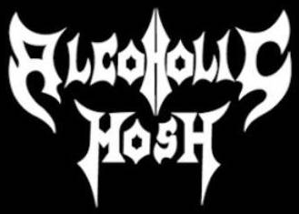 logo Alcoholic Mosh